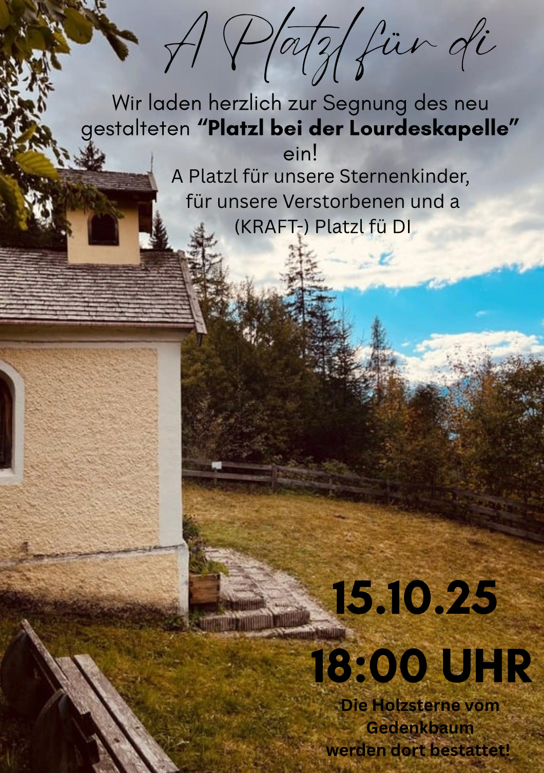 2025 10 15 Sternenkinderandacht NAVIS