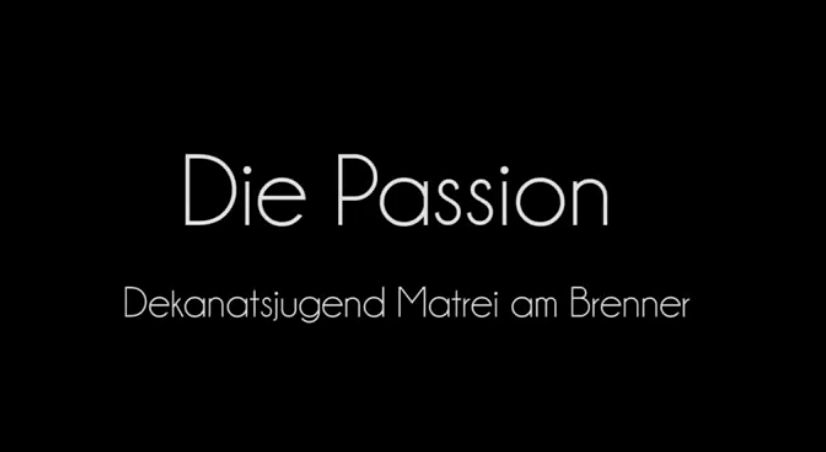 2020 Jugendpassion Video2