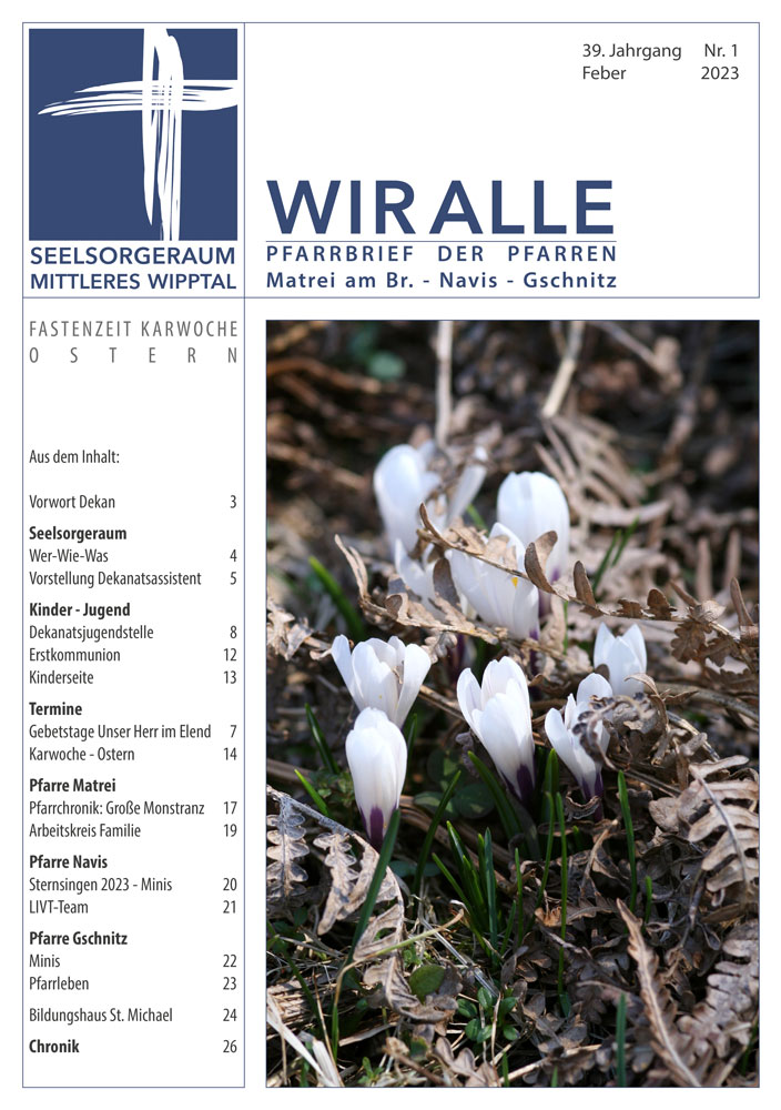 B5 WirAlle 23 01 Titelbild 704 1000