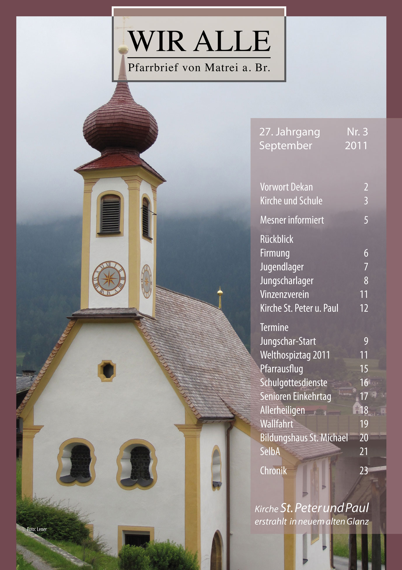 WirAlle 11 03 WEB Titel