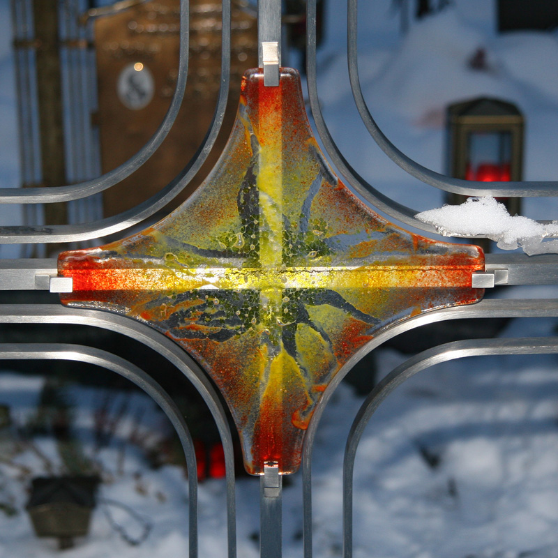 Allerheiligen Kreuz