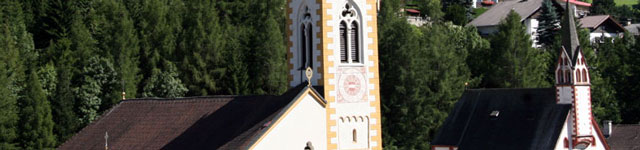 Kircheneintritt 1