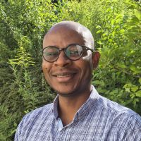 Remigius Ibudialo