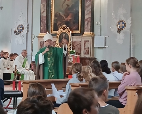 2026-09-18 Bischofsvisitation MS Messe Matrei (c)CGarber (5)