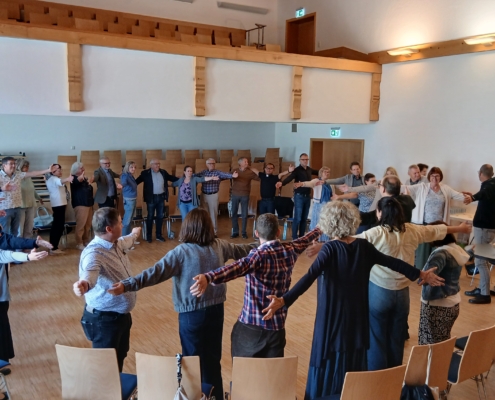2026-09-19 Bischofsvisitation Miteinander.Kirche (c)CGarber (1)