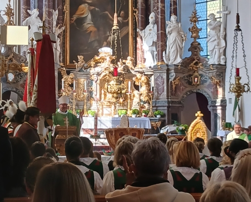 2026-09-20 Bischofsvisitation Messe Steinach (c)CGarber (10)