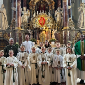 Mini-Aufnahme Matrei