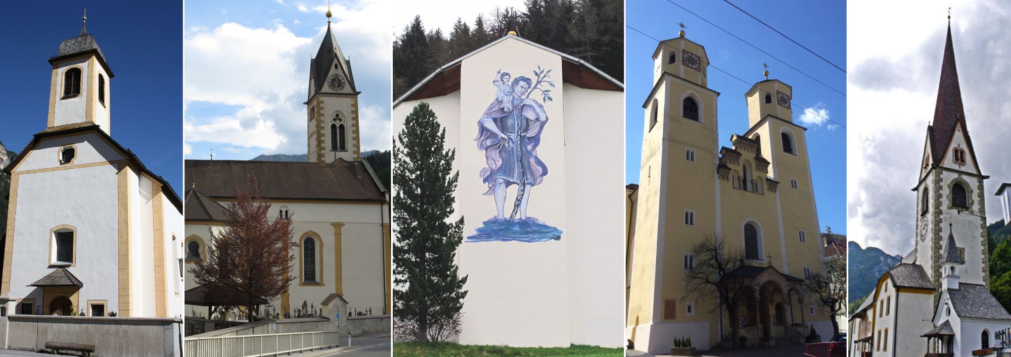 Einladung zur Bischofsvisitation